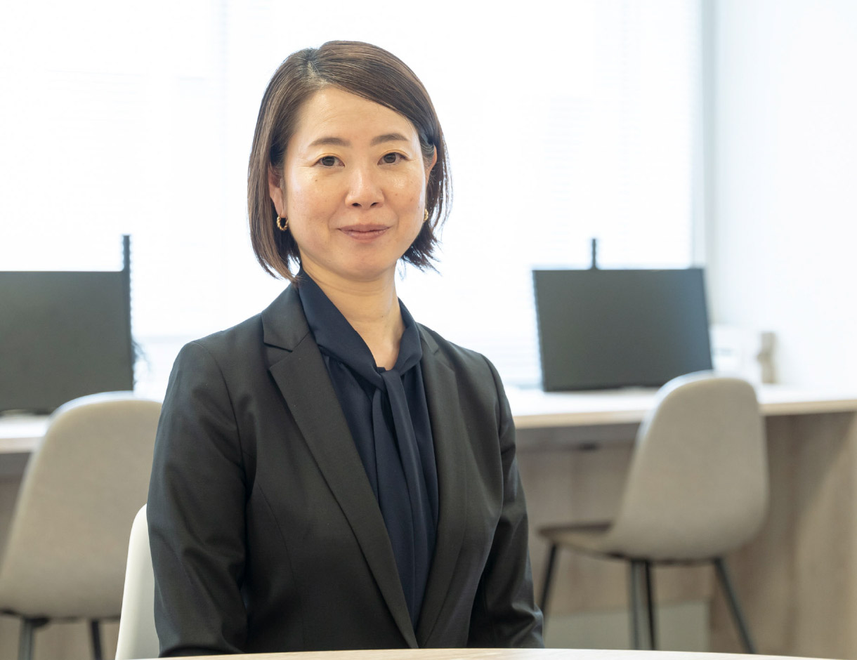 松本綾