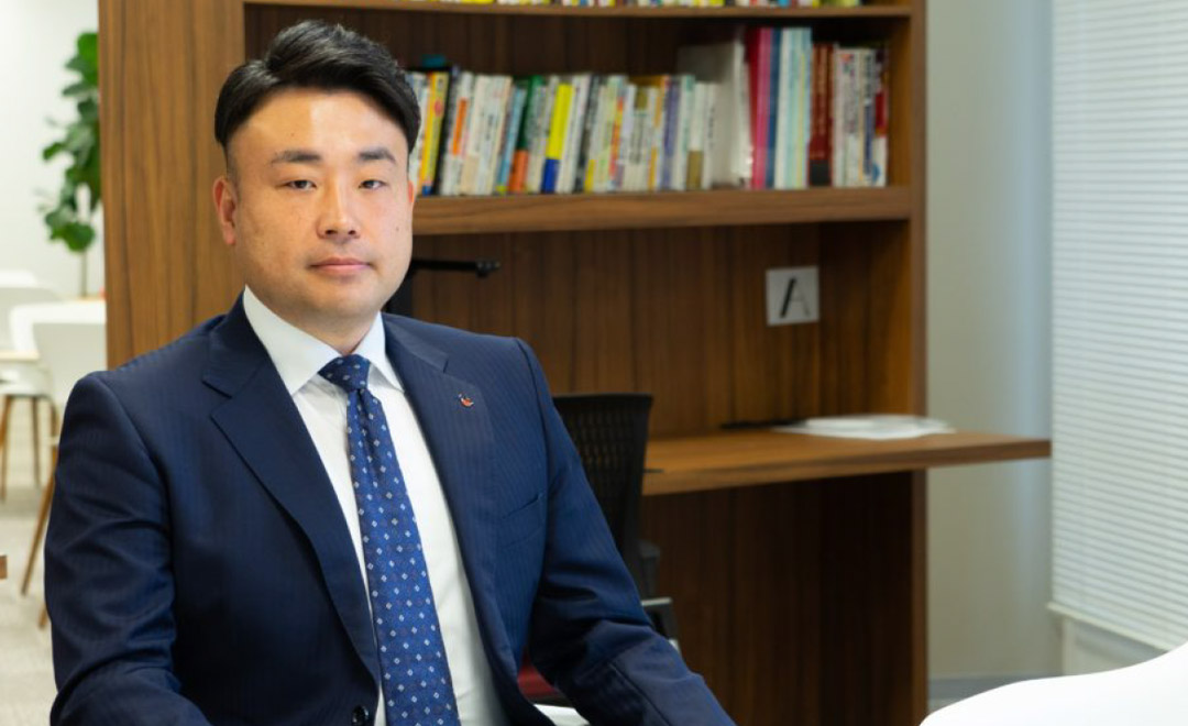 田澤脩平