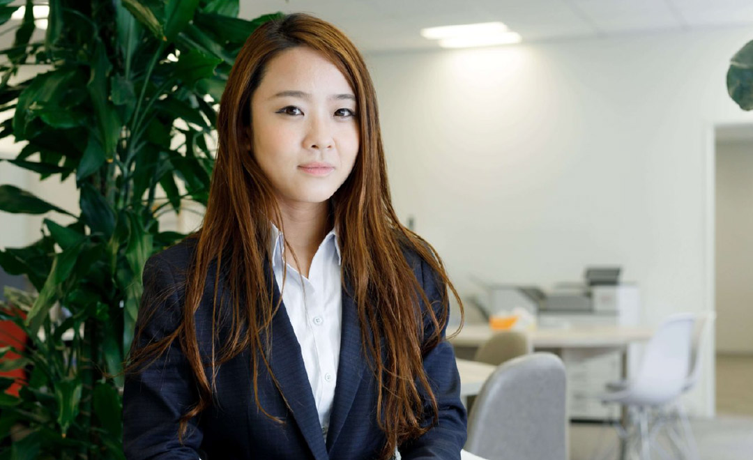 大谷美緒