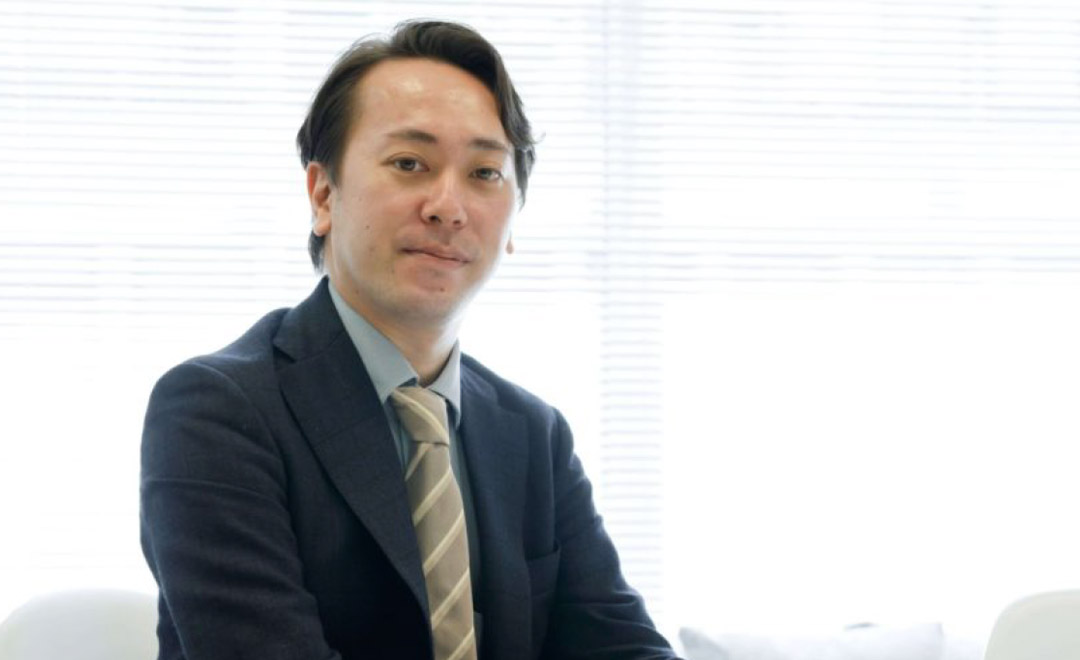 村尾治道